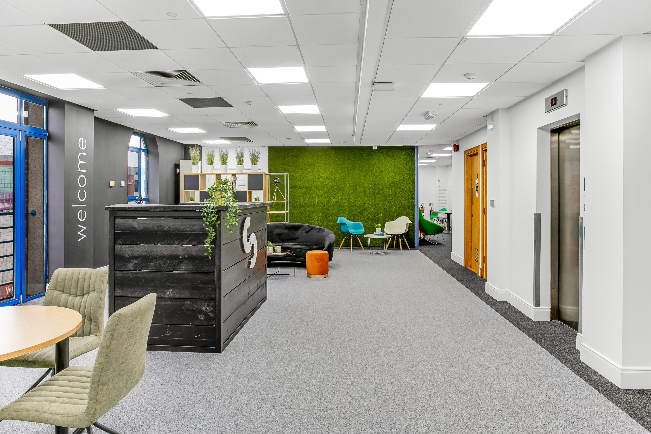 Virtual office Bournemouth, Virtual office Exeter, Serviced office Bournemouth, Serviced office Exeter, Coworking Exeter