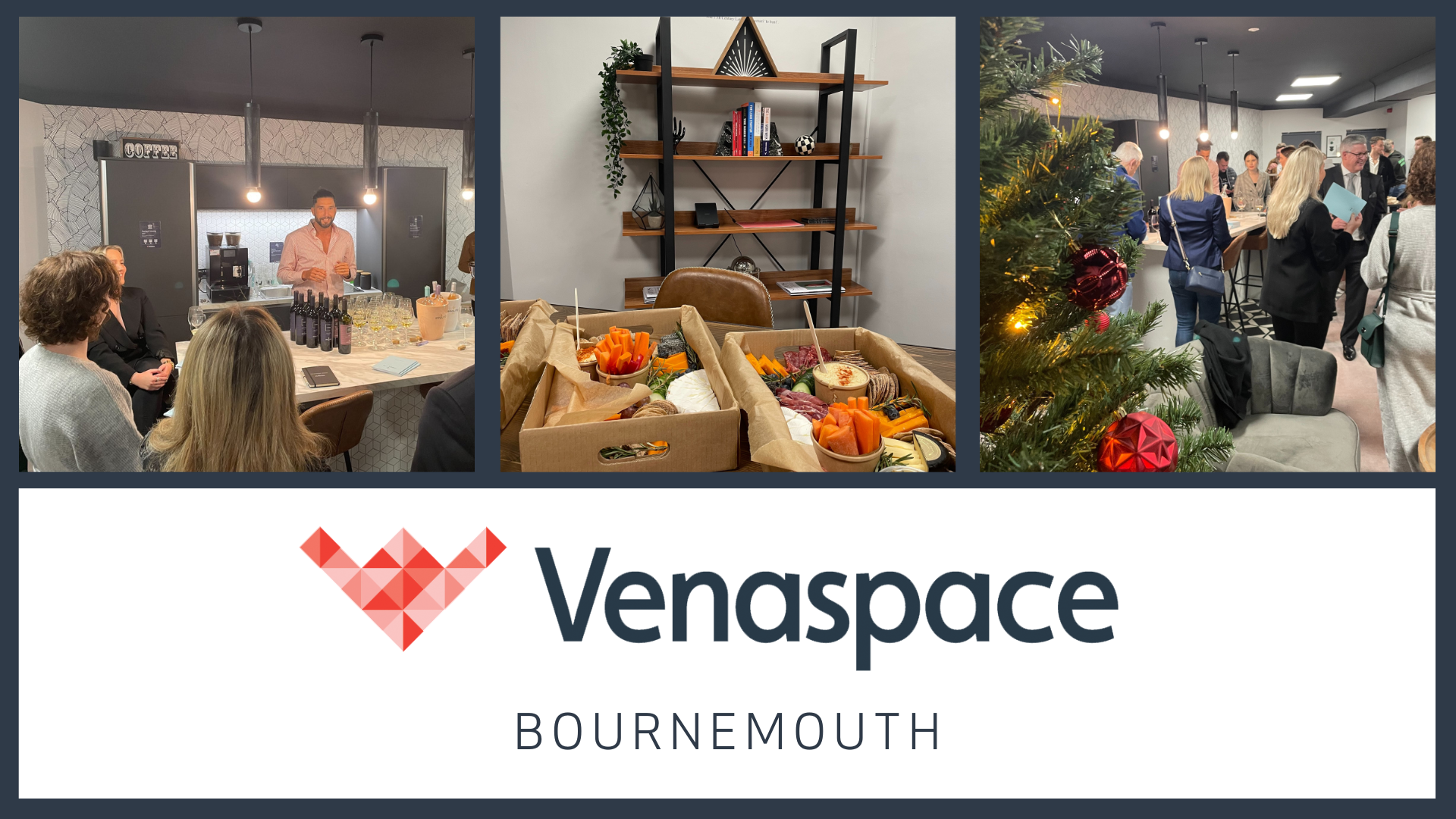 Community Engagement Bournemouth, Office Space Bournemouth, Serviced Offices Bournemouth