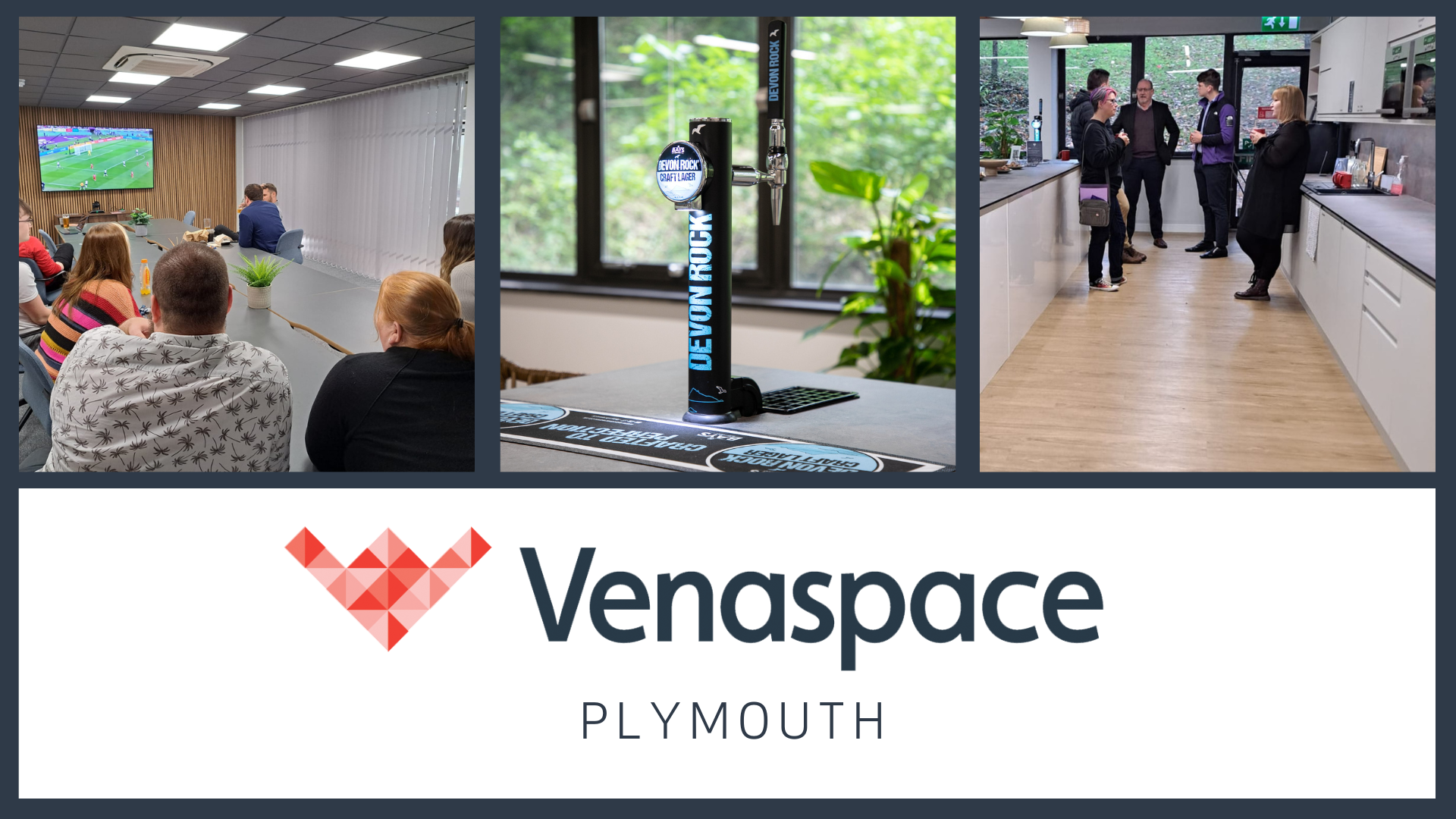 Community Engagement Plymouth, Serviced Offices Plymouth, Office Space Plymouth