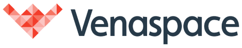 Venaspace-Logo