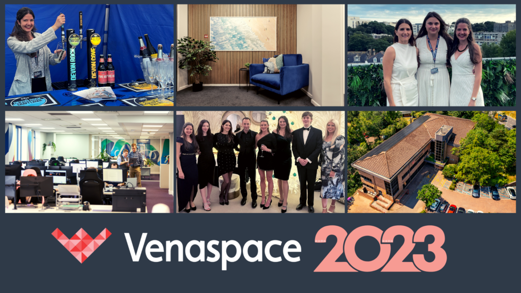 Venaspace Offices, Office, Business Centre, Networking